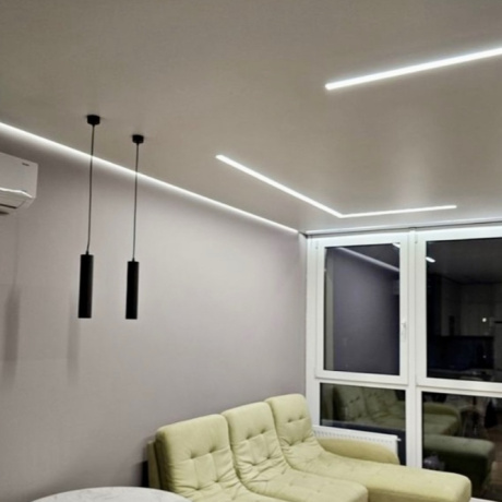 Фотография 2-комнатная квартира по адресу МАКАЕНКА, 12е - фото 4