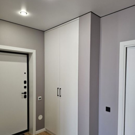 Фотография 2-комнатная квартира по адресу МАКАЕНКА, 12е - фото 9