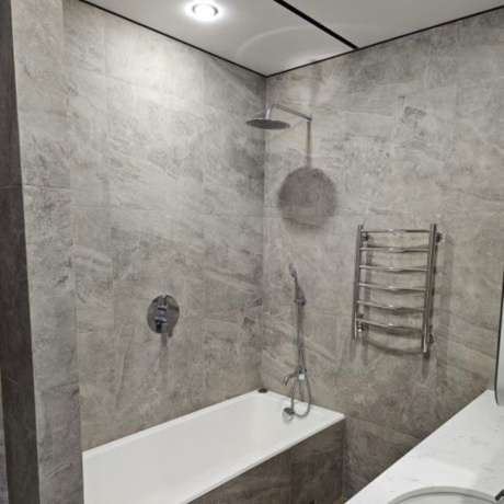 Фотография 2-комнатная квартира по адресу МАКАЕНКА, 12е - фото 5