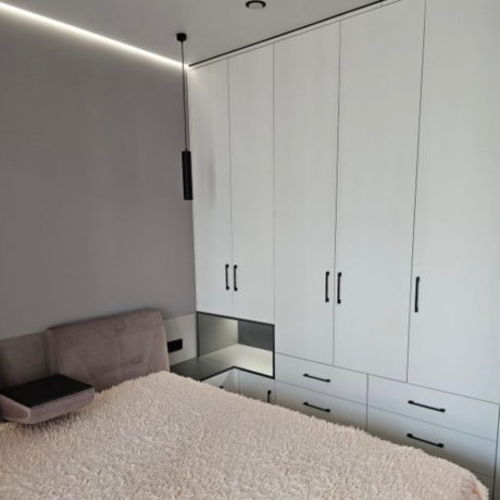 Фотография 2-комнатная квартира по адресу МАКАЕНКА, 12е - фото 3