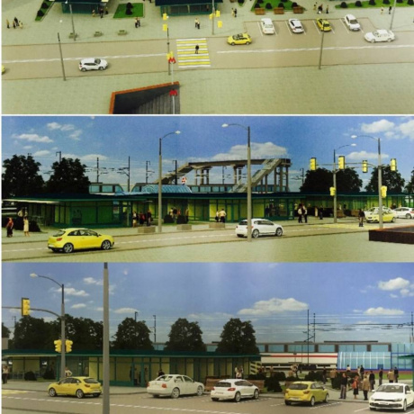 Фотография Аренда помещения под торговлю или общепит от&nbsp; 15 до 200 м2 &nbsp;помещения - фото 1