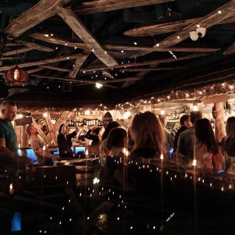 Фотография Продается легендарный Тики-бар &laquo;На Пляже&raquo; - фото 3