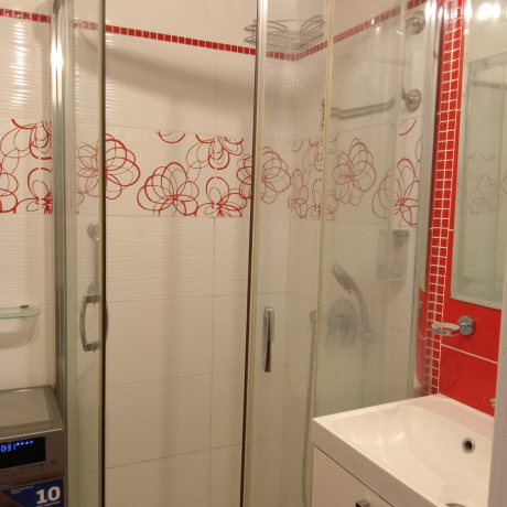 Фотография 2-комнатная квартира по адресу Левкова ул., 13 - фото 9