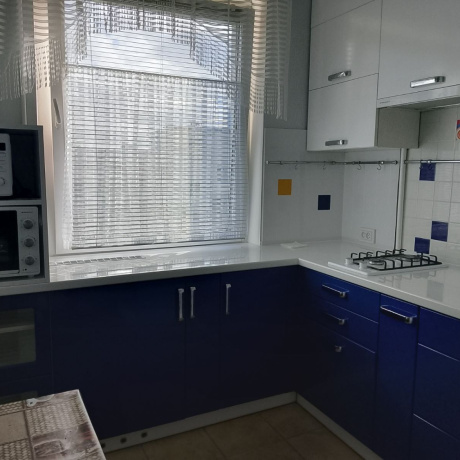 Фотография 2-комнатная квартира по адресу Левкова ул., 13 - фото 10