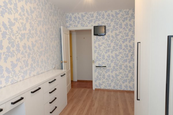 2-комнатная квартира по адресу Левкова ул., 13 - фото 1