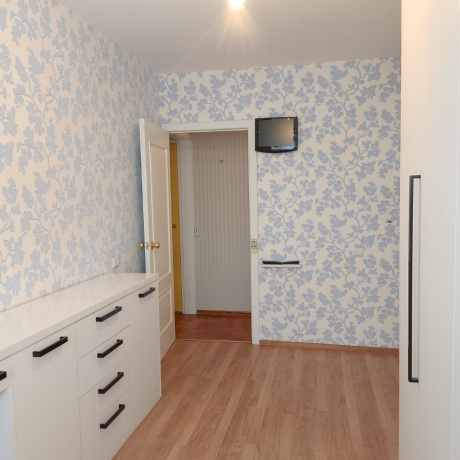 Фотография 2-комнатная квартира по адресу Левкова ул., 13 - фото 1