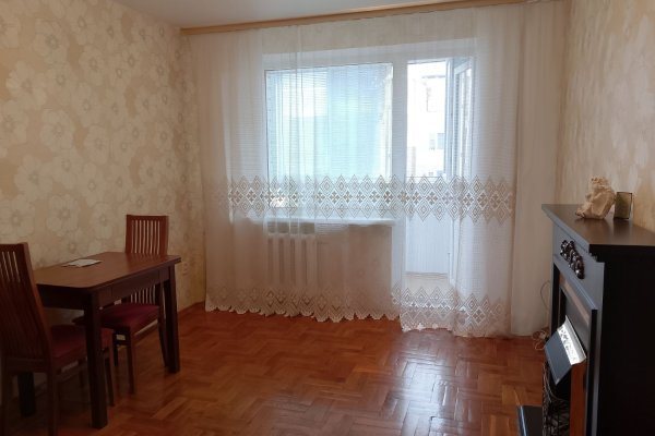 2-комнатная квартира по адресу Левкова ул., 13 - фото 7