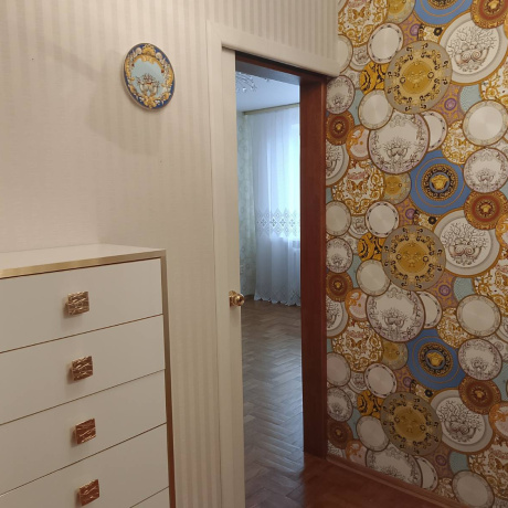 Фотография 2-комнатная квартира по адресу Левкова ул., 13 - фото 20