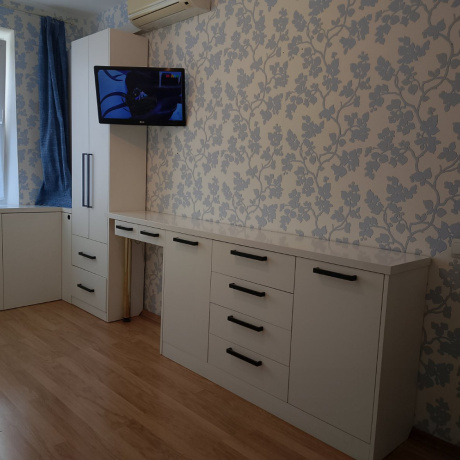 Фотография 2-комнатная квартира по адресу Левкова ул., 13 - фото 8