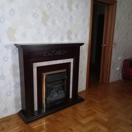 Фотография 2-комнатная квартира по адресу Левкова ул., 13 - фото 2