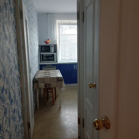 Фотография 2-комнатная квартира по адресу Левкова ул., 13 - фото 7