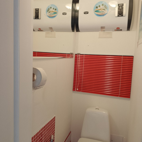 Фотография 2-комнатная квартира по адресу Левкова ул., 13 - фото 12