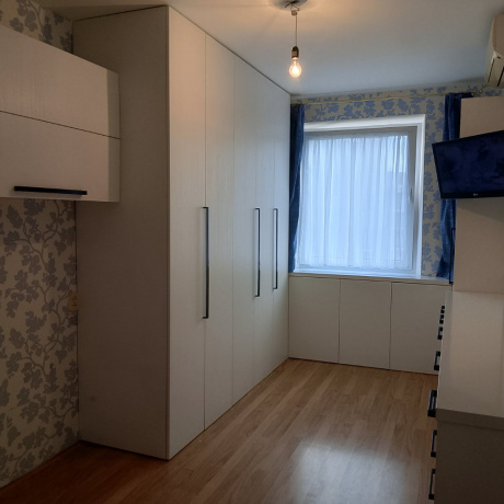 Фотография 2-комнатная квартира по адресу Левкова ул., 13 - фото 17