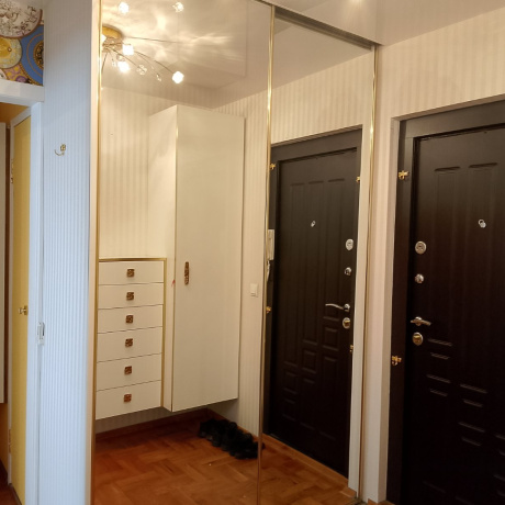 Фотография 2-комнатная квартира по адресу Левкова ул., 13 - фото 15