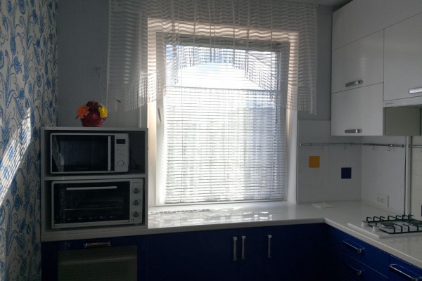 2-комнатная квартира по адресу Левкова ул., 13 - фото 5