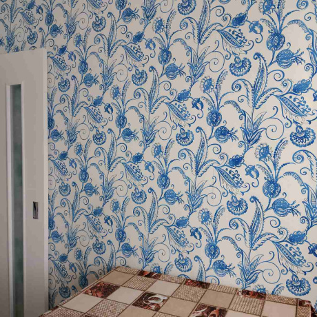 Фотография 2-комнатная квартира по адресу Левкова ул., 13 - фото 5