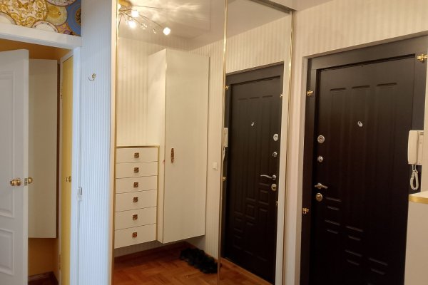 2-комнатная квартира по адресу Левкова ул., 13 - фото 6