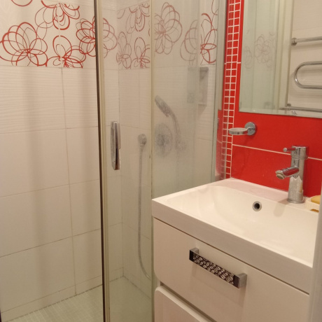 Фотография 2-комнатная квартира по адресу Левкова ул., 13 - фото 3