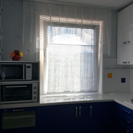 Фотография 2-комнатная квартира по адресу Левкова ул., 13 - фото 18