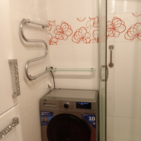 Фотография 2-комнатная квартира по адресу Левкова ул., 13 - фото 11