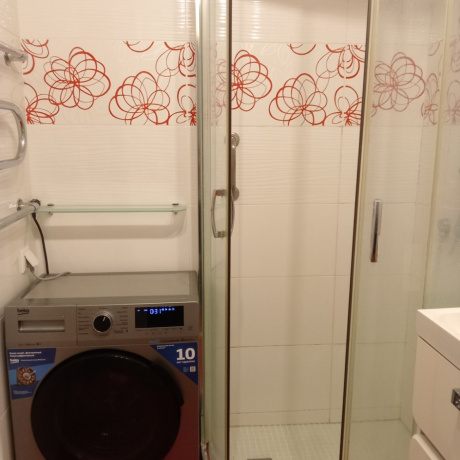 Фотография 2-комнатная квартира по адресу Левкова ул., 13 - фото 16