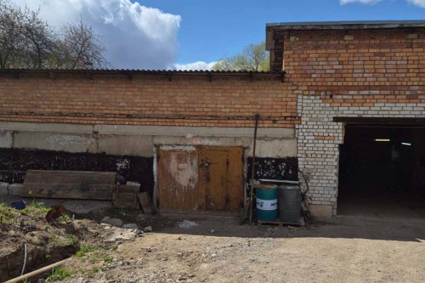 Сдам  под склад или производство - фото 1