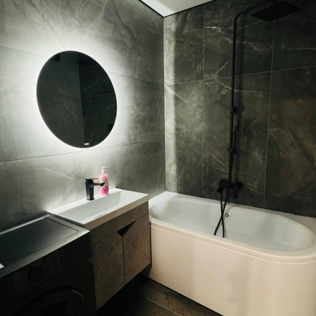 Фотография 2-комнатная квартира по адресу ул.Пилотная, 8 - фото 1