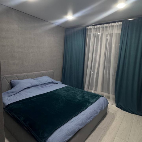 Фотография 2-комнатная квартира по адресу ул.Пилотная, 8 - фото 4