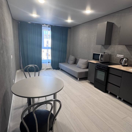 Фотография 2-комнатная квартира по адресу ул.Пилотная, 8 - фото 5