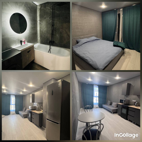 Фотография 2-комнатная квартира по адресу ул.Пилотная, 8 - фото 2