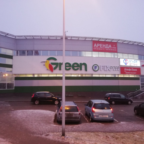 Фотография Сдается в аренду помещение, Минск, ул. Жиновича, 7 - фото 1