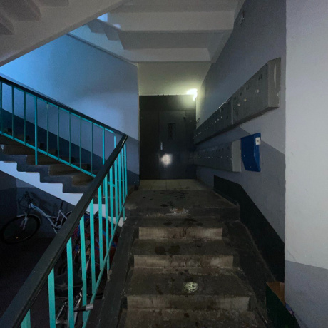 Фотография 3-комнатная квартира по адресу ТИМОШЕНКО, 28 - фото 18