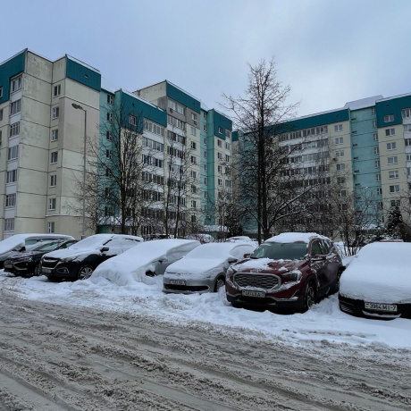 Фотография 3-комнатная квартира по адресу ТИМОШЕНКО, 28 - фото 19