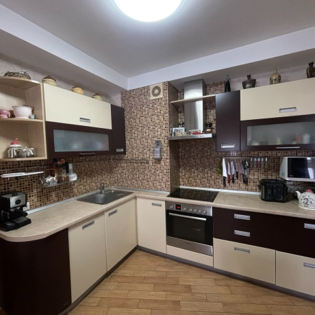 Фотография 3-комнатная квартира по адресу ТИМОШЕНКО, 28 - фото 1