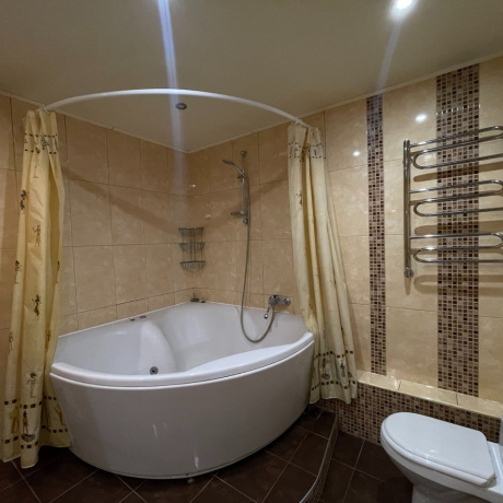 Фотография 3-комнатная квартира по адресу ТИМОШЕНКО, 28 - фото 7