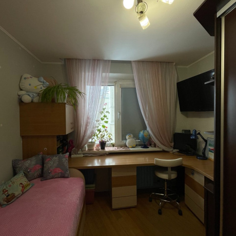 Фотография 3-комнатная квартира по адресу ТИМОШЕНКО, 28 - фото 8