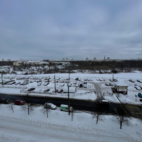 Фотография 3-комнатная квартира по адресу ТИМОШЕНКО, 28 - фото 15