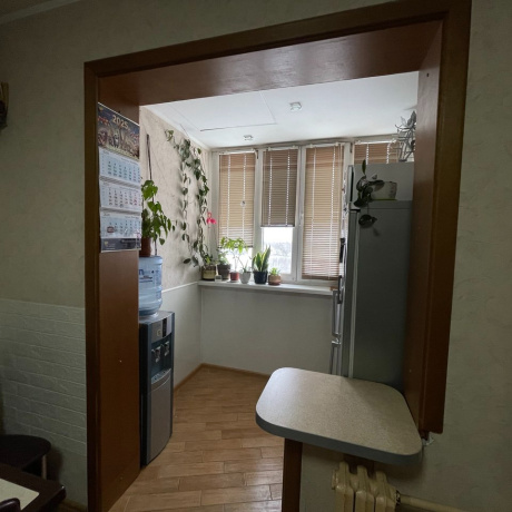 Фотография 3-комнатная квартира по адресу ТИМОШЕНКО, 28 - фото 3