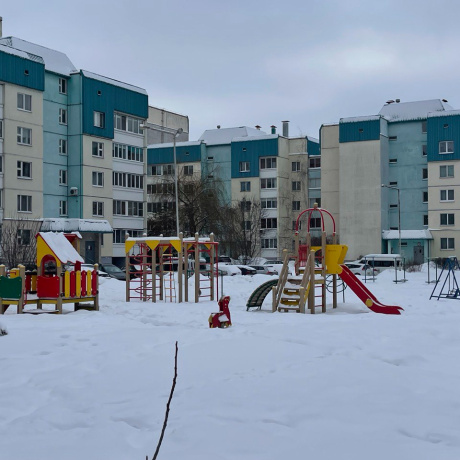 Фотография 3-комнатная квартира по адресу ТИМОШЕНКО, 28 - фото 20