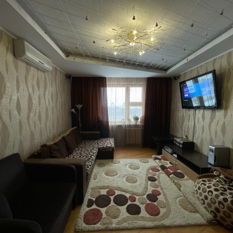 Фотография 3-комнатная квартира по адресу ТИМОШЕНКО, 28 - фото 10