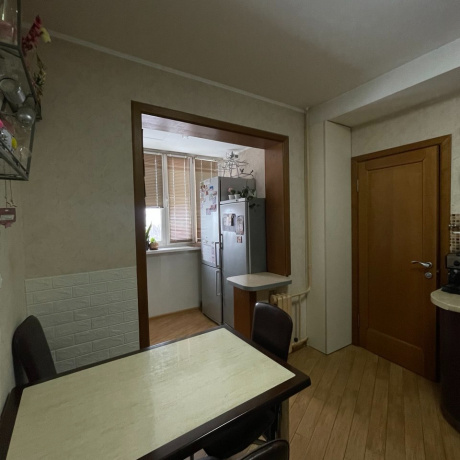 Фотография 3-комнатная квартира по адресу ТИМОШЕНКО, 28 - фото 4