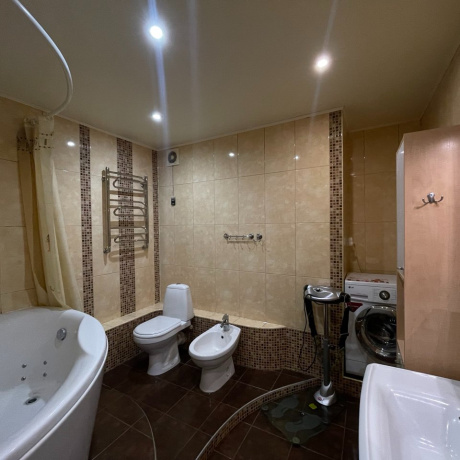 Фотография 3-комнатная квартира по адресу ТИМОШЕНКО, 28 - фото 5