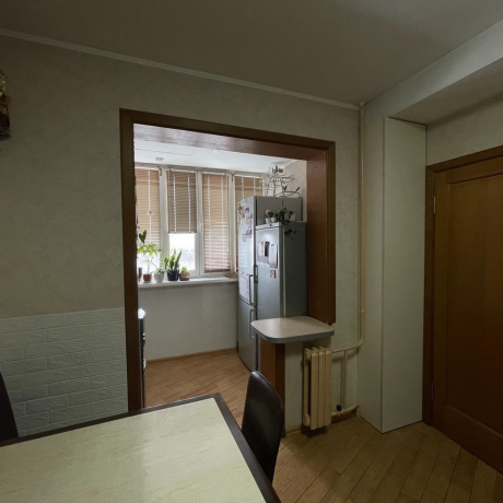 Фотография 3-комнатная квартира по адресу ТИМОШЕНКО, 28 - фото 2