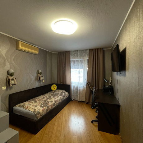 Фотография 3-комнатная квартира по адресу ТИМОШЕНКО, 28 - фото 11