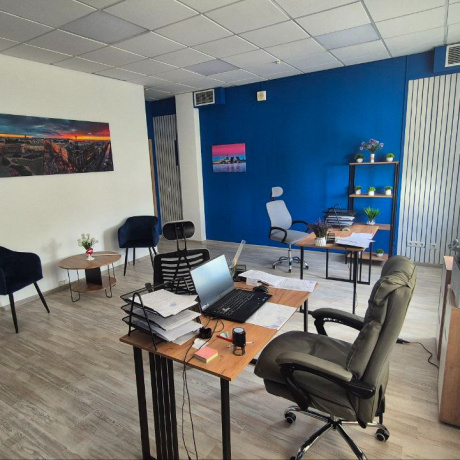 Фотография Снять офис, г. Минск, ул. Щорса, 1 - фото 1