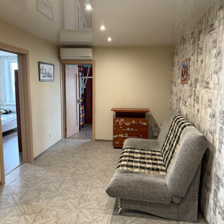 Фотография 2-комнатная квартира по адресу ШКОЛЬНАЯ, 16 - фото 8