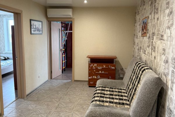 2-комнатная квартира по адресу ШКОЛЬНАЯ, 16 - фото 8