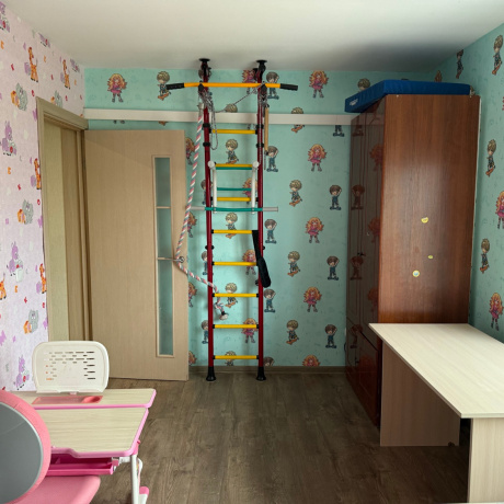 Фотография 2-комнатная квартира по адресу ШКОЛЬНАЯ, 16 - фото 12