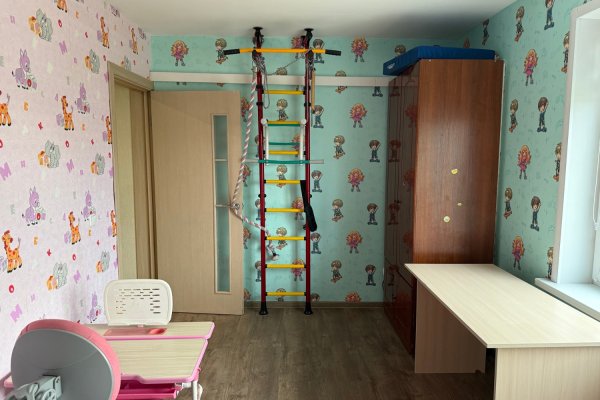 2-комнатная квартира по адресу ШКОЛЬНАЯ, 16 - фото 12