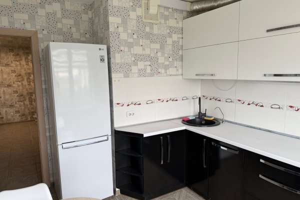 2-комнатная квартира по адресу ШКОЛЬНАЯ, 16 - фото 1